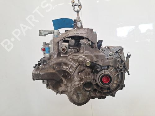 Gearbox NISSAN QASHQAI II (J11, J11_) 1.6 dCi ALL MODE 4x4-i | BP29397771M3 