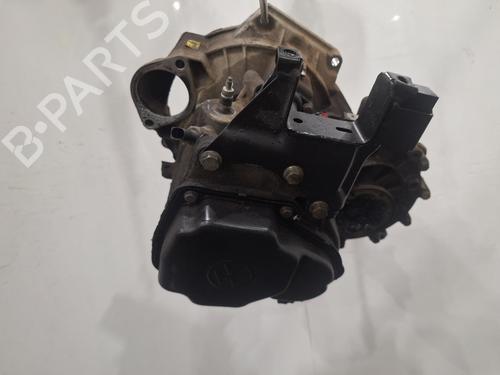 Gearbox SKODA FABIA II Combi (545) 1.6 TDI | BP37400539M3 - Image 3