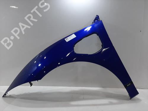 Used Left front fenders JAGUAR I-PACE (X590) EV400 AWD (400 hp) 28574506