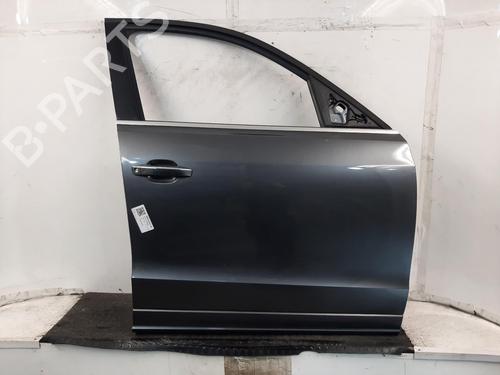 Used Right front door AUDI Q5 (8RB) 2.0 TDI quattro (190 hp) 31965187