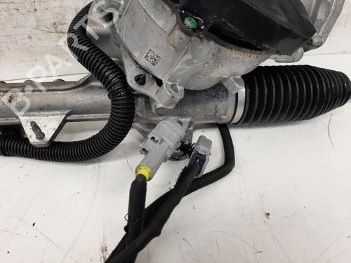 Steering rack VAUXHALL MOKKA 1.2 (76) | BP26808249M22 - Image 5