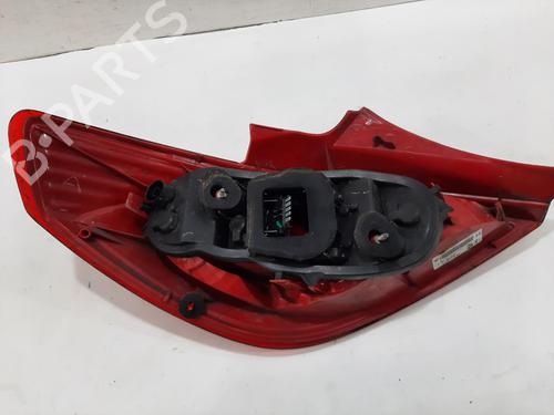 Right taillight VAUXHALL CORSA Mk III (D) (S07) 1.0 i 12V (L08) | BP30142155C35