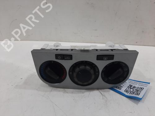 Comando clima VAUXHALL CORSA Mk III (D) (S07) 1.2 i 16V (L08) (86 hp) 29603785