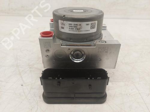 ABS pump FORD USA MUSTANG Coupe 5.0 V8 | BP26798105M43 