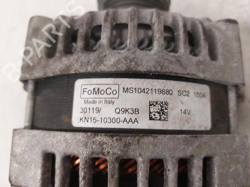 Alternator FORD ECOSPORT 1.0 EcoBoost | BP26850392M7 