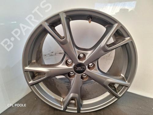 Used Rim Rim 37853164 37853164
