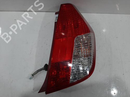 Piloto trasero derecho Piloto trasero derecho HYUNDAI i10 I (PA) 1.2 (78 hp) 36879318 36879318