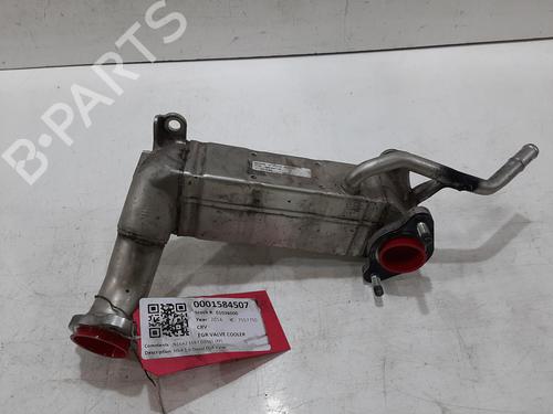 EGR-Ventil HONDA CR-V IV (RM_) 1.6 i-DTEC (RE6) (120 hp) 30829418