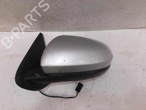 Bakspejl venstre DACIA DUSTER (HM_) 1.5 dCi 115 (HMAD) | BP32851861C26 - Image 4