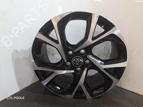 Used Rim Rim 39432950 39432950