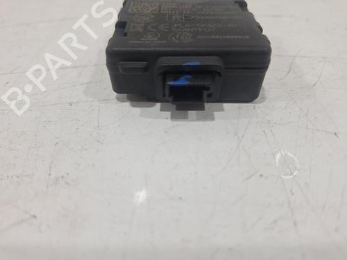 Control unit JAGUAR I-PACE (X590) EV400 AWD | BP26824544M11 