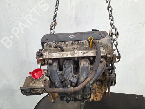 Motor SUZUKI SWIFT III (MZ, EZ) 1.3 (RS413, ZC11S) | BP28379803M1 