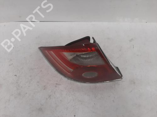 Left taillight FORD MONDEO III (B5Y) 2.0 TDCi | BP26767077C34 