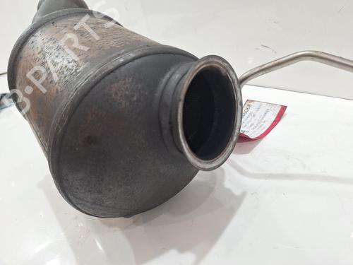 Catalyst MERCEDES-BENZ E-CLASS (W212) E 220 CDI / BlueTEC (212.001, 212.002) | BP39716223M10  - Image 6