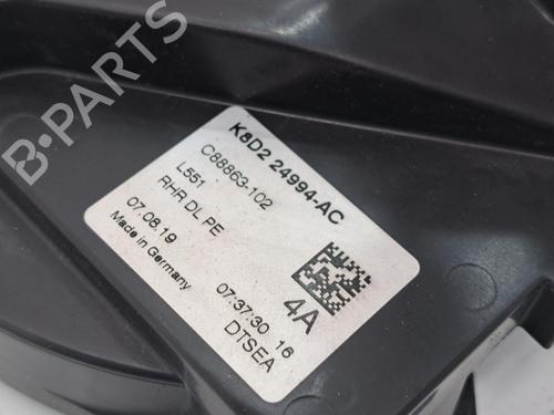 Other LAND ROVER RANGE ROVER EVOQUE (L551) 2.0 P250 4x4 | BP26846278O1  - Image 6