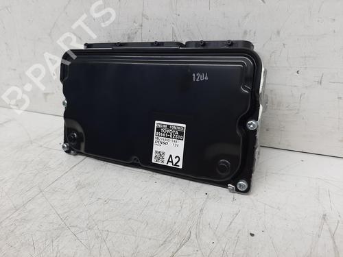 Other TOYOTA COROLLA Hatchback (_E21_, _EA1_, _EH1_) 1.8 Hybrid (ZWE211) | BP26834870O1 - Image 3