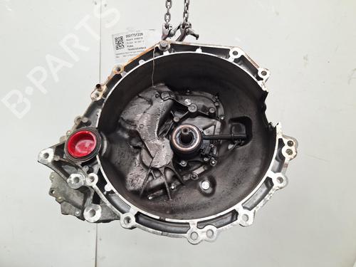 Used Gearbox Gearbox 36966452 36966452