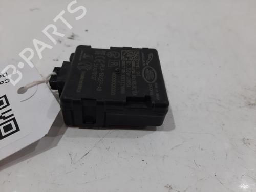 Control unit JAGUAR I-PACE (X590) EV400 AWD | BP30585622M11 - Image 2