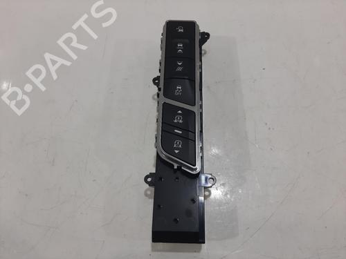 Elektronisk modul JAGUAR I-PACE (X590) EV400 AWD (400 hp) 29297491