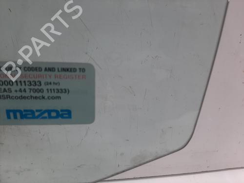 Dør rude ventre foran MAZDA MX-5 III (NC) 1.8 (NC18) | BP30722165C18 - Image 3