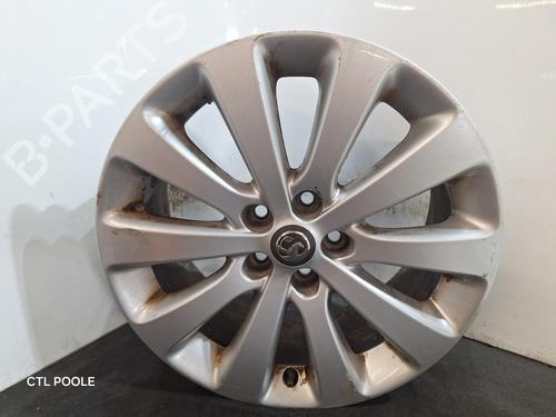 Used Rim Rim 39531887 39531887