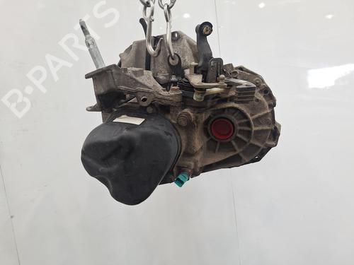 Gearbox RENAULT CLIO IV (BH_) 1.5 dCi 90 | BP29417292M3 