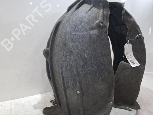 Hjulbue FORD FOCUS IV (HN) 1.0 EcoBoost mHEV Active | BP39515455C56 - Image 3