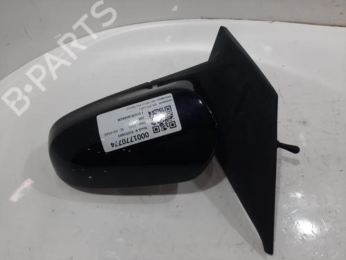 Retrovisor esquerdo PEUGEOT 108 1.0 VTi | BP37236280C26 - Image 4