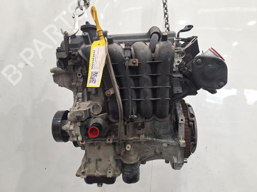 Engine HYUNDAI i10 I (PA) 1.2 | BP29883574M1