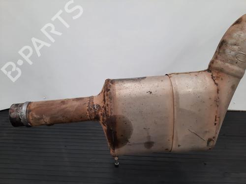 Particulate filter LAND ROVER RANGE ROVER SPORT II (L494) 4.4 SDV8 4x4 | BP26853304M81 