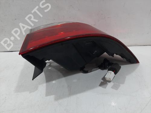 Right taillight KIA RIO III (UB) 1.2 CVVT | BP29883825C35