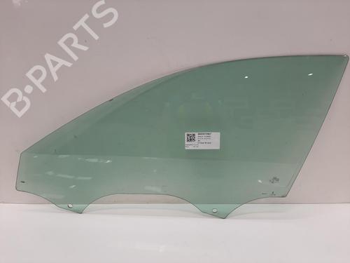 Used Front left door window Front left door window AUDI A4 B9 (8W2, 8WC) 2.0 TDI (150 hp) 34643856 34643856
