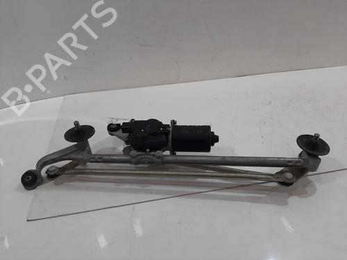 Used Front wiper motor NISSAN NV200 Van 1.5 dCi 90 (M20, M20N, M20M) (90 hp) 26786527
