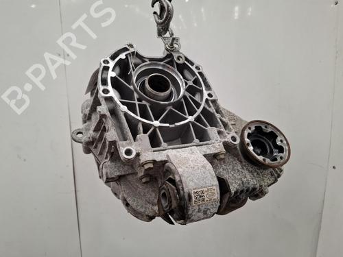 Used Transfer box Transfer box 36315652 36315652