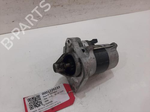 Used Starter Starter 37497050 37497050