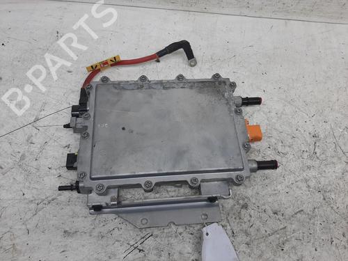 Used Inverter/Converter JAGUAR I-PACE (X590) EV400 AWD (400 hp) 26756450