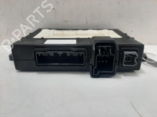 Control unit LAND ROVER RANGE ROVER IV (L405) 4.4 SDV8 4x4 | BP27281717M11 