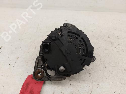 Alternator SKODA SUPERB I (3U4) 2.5 TDI | BP26865500M7 