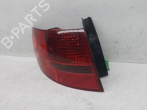 Left taillight AUDI A6 C6 Avant (4F5) 2.0 TDI | BP26807197C34 
