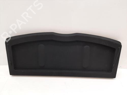 Rear parcel shelf KIA VENGA (YN) 1.6 CRDi 115 | BP33868504C85 - Image 2