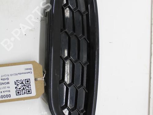 Used Grille FORD MONDEO V Turnier (CF) 2.0 TDCi (150 hp) 31059015