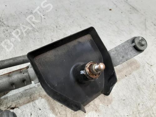 Front wiper motor SUZUKI CELERIO (LF) 1.0 (AVK310) | BP37067094M29 - Image 4