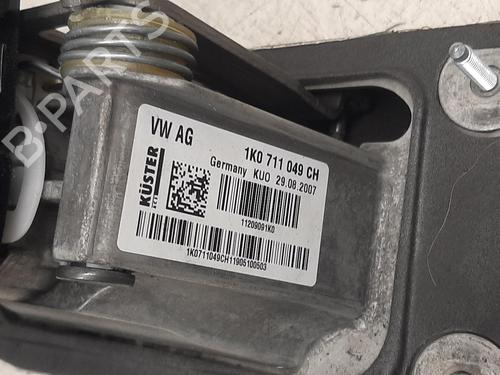Gear lever SEAT LEON (1P1) 1.6 TDI | BP26778253M90 
