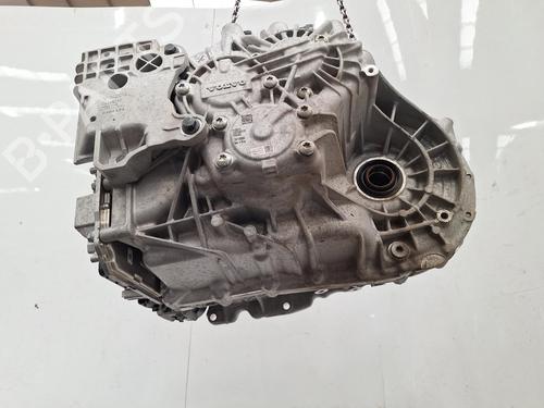 Gearbox VOLVO XC40 (536) B3 Mild-Hybrid | BP35921833M3 - Image 4