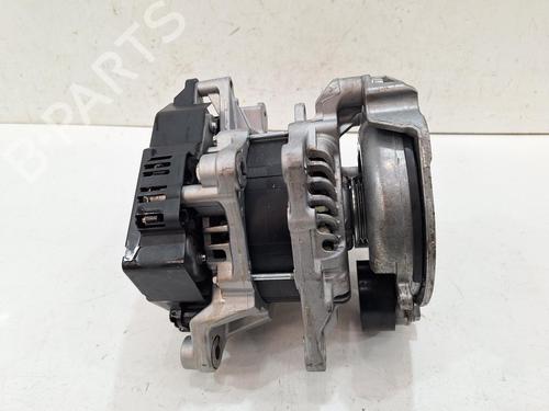 Used Alternator MAZDA CX-5 (KF) 2.0 SKYACTIV-G (163 hp) 31685294
