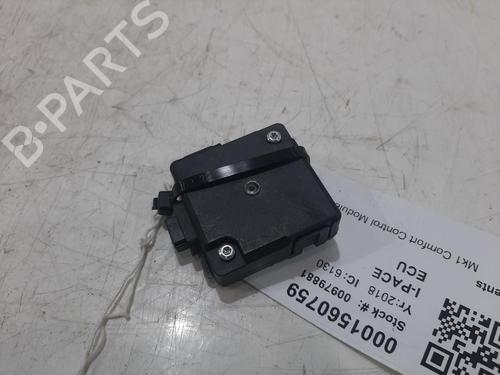 Øvrige styreenhet JAGUAR I-PACE (X590) EV400 AWD (400 hp) 30495222