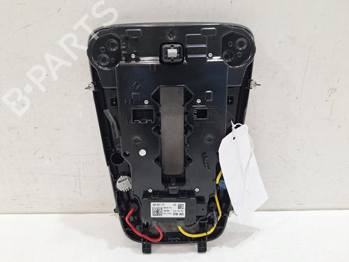 Interior roof light AUDI A5 Sportback (F5A, F5F) 40 TDI quattro | BP26775314I8