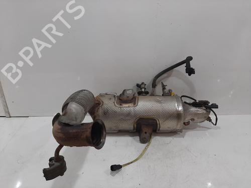 Particulate filter FORD TRANSIT COURIER B460 Box Body/MPV 1.5 TDCi | BP38525643M81 - Image 2