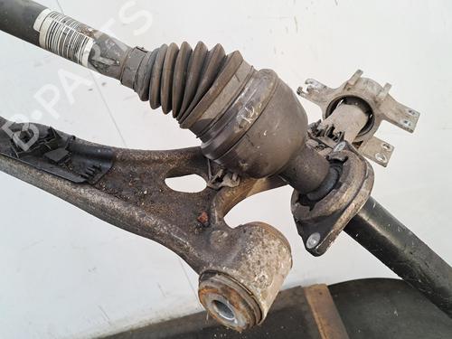 Right front suspension MERCEDES-BENZ B-CLASS Sports Tourer (W246, W242) B 180 CDI / d (246.212) | BP26746605M73 