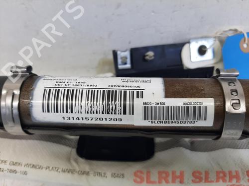 Other KIA SPORTAGE III (SL) 1.7 CRDi | BP26756472O1